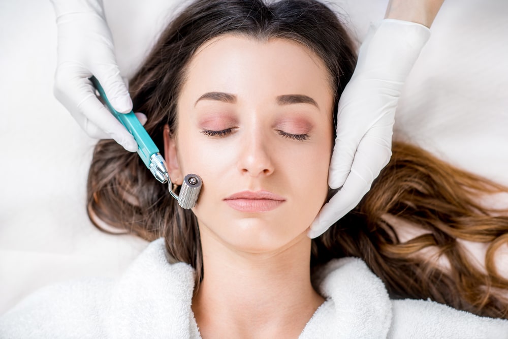 4 Reasons Why Skin Needling Should Be Your Next Treatment