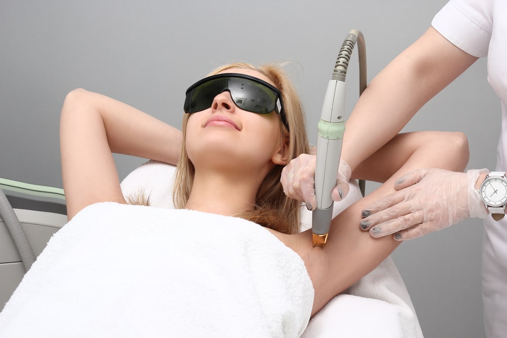 Which Hair Removal Method is Best for You? | Mouda Laser & Skin Clinic